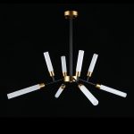 Люстра на штанге APLOYT Oliwia APL.604.07.09