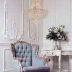 Люстра на штанге Arti Lampadari Palermo E 1.5.45.600 G