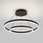 Подвесная люстра Citilux Дуэт CL719641