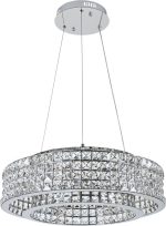 Подвесная люстра Stilfort Karnelli 4024/09/06P