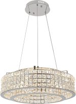 Подвесная люстра Stilfort Karnelli 4024/09/06P