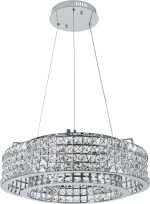 Подвесная люстра Stilfort Karnelli 4024/09/06P