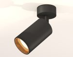 Накладной поворотный светильник Ambrella Light Techno XM6323004 (A2210, C6323, N6113)