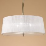 Подвесной светильник Mantra Loewe 4739