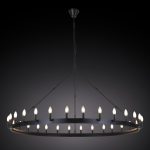 Подвесная люстра Citilux CL470130