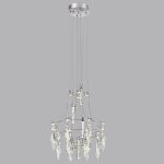 Подвесной светильник Odeon Light Flamenco 6699/35L