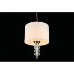 Подвесной светильник APLOYT Franula APL.724.06.01