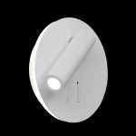 Бра LOFT IT Floadow Loft2018-WH