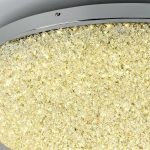 Потолочная люстра Modelux ML.2320.700 CR