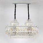 Подвесная люстра Modelux ML.9022