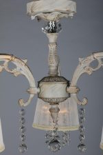 Потолочная люстра Omnilux OML-30007-03