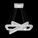 Подвесной светодиодный светильник Citilux Eletto Granda EL336P100