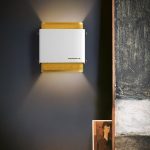 Настенный светильник ImperiumLoft Casing 178395-26