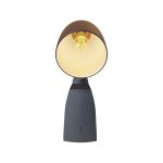 Бра LOFT IT Watchman Loft4402W-Bl
