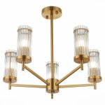 Люстра на штанге ST Luce Bitonto SL1233.302.05