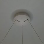 Подвесная люстра Citilux Стратус Смарт CL732A800GS