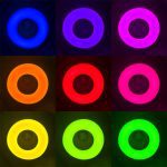 Подвесная люстра Citilux Стратус Смарт CL732A660GS