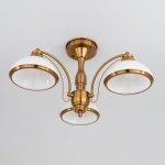 Потолочная люстра Citilux Краков CL401133