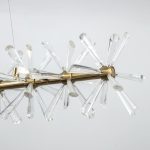 Подвесная люстра Modestyle MS.9028.15