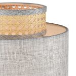 Настольная лампа Lumion Launa 8043/1T