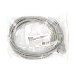 Сетевой шнур Feron LD4036C для подключения к светодиодному светильнику AL4036 51876