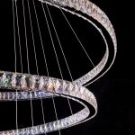 Подвесной светодиодный светильник Citilux Eletto Olimpia EL330P140