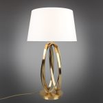 Настольная лампа Aployt Monika APL.739.04.01