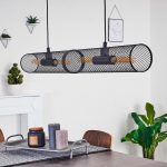 Подвесная люстра Eglo Redcliffe 43534