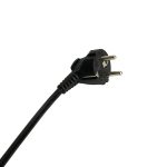 Удлинитель-рулетка на 4 розетки с/з Stekker Standart STD06-40-30 5м 50178