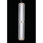 Подвесной светильник Aployt Ozann APL.331.06.29