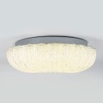 Потолочный светильник LED4U L1115-400 CR