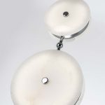 Подвесной светильник Modestyle MS.175.2 CR