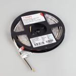 Светодиодная лента герметичная Arlight RTW-SE-A140-10mm 24V Day-MIX (14.4 W/m, IP65, 2835, 5m) 058981
