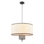 Подвесной светильник Lumion Moderni Sorento 8282/4