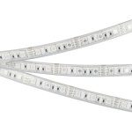 Светодиодная лента герметичная Arlight RTW-PU-B60-12.5mm 12V RGB (14.4 W/m, IP68, 5060, 5m) 029599(2)