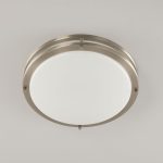 Настенно-потолочный светильник Citilux Бостон CL709321N