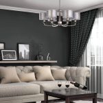 Подвесная люстра Kutek Decor Abazur DEC-ZW-3 (P/A)