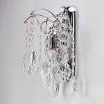 Настенный светильник De Markt Бриз 111025502