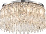 Потолочная люстра Stilfort Splendy 2173/09/08C