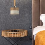 Подвесной светильник Freya Helen FR5329-PL-01-CH