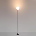 Ландшафтный светильник Odeon Light Nature Notte 7123/1GLB