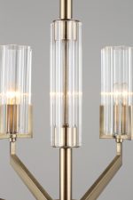 Подвесная люстра Omnilux Ledro OML-69903-06