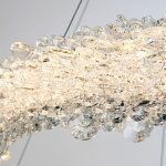 Подвесная люстра Modestyle MS.5003.800 CR