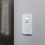 Датчик движения Werkel 4690389172618 W1155101