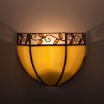 Настенный светильник Citilux Шербург-2 CL440411