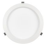 Встраиваемый светильник Arlight IM-Cyclone-R280-40W Day4000-MIX 027629(1)