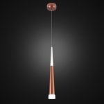 Подвесной светодиодный светильник Citilux Вегас CL227013