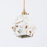 Подвесной светильник Modestyle MS.154.150 BS