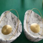 Настенный светильник ImperiumLoft Clam 133214-22