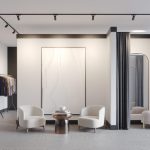 Трековый трехфазный светильник Novotech Port Helix 359564